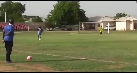Giginya Memorial Stadium Sokoto interior - Sokoto event hall